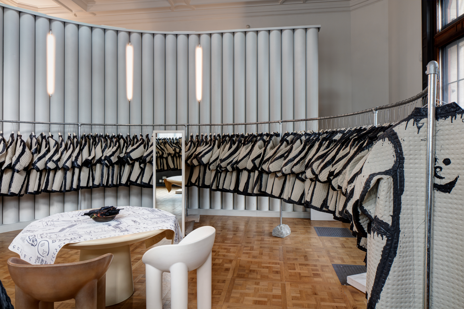 LSN News Preview The Cloakroom